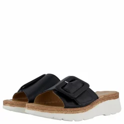 Ten Points Maya 2 Sandal Black Outlet