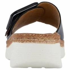 Ten Points Maya 2 Women Svart Sale