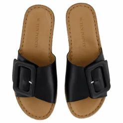 Ten Points Maya 2 Women Svart Sale