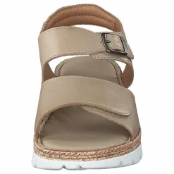 Ten Points Maya Cappuccino Brun och Beige Clearance