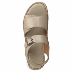 Ten Points Maya Cappuccino Brun och Beige Clearance