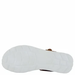 Ten Points Maya Cognac Brun Discount