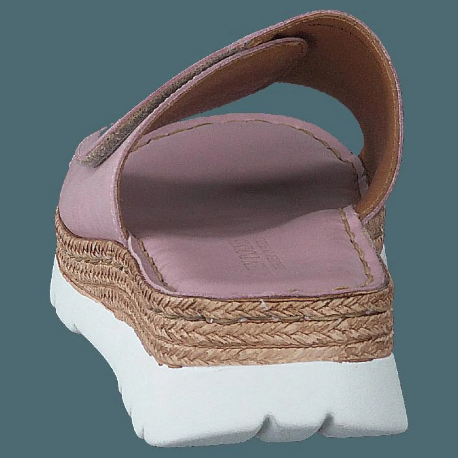 Ten Points Maya Light Pink Rosa New