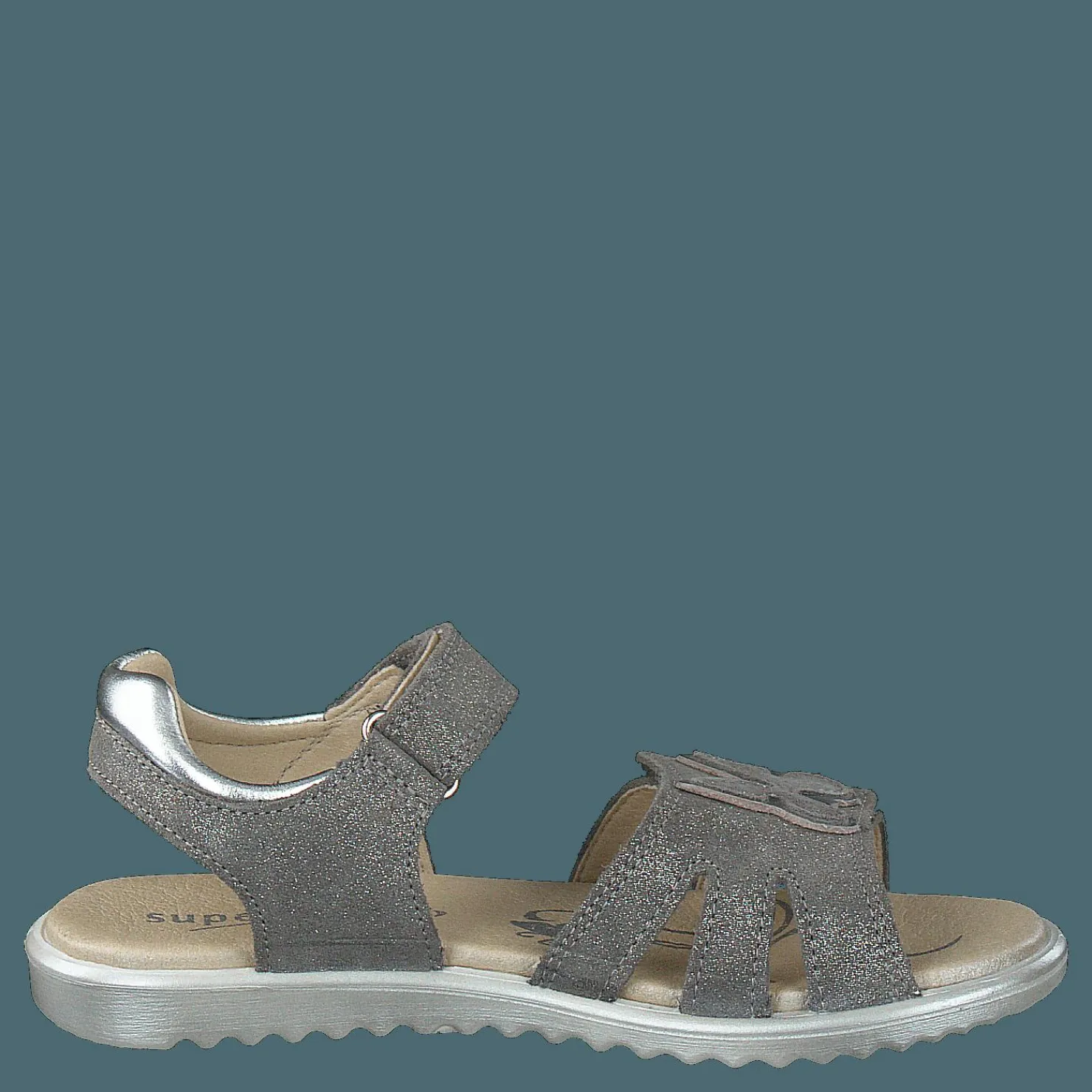 Superfit Maya Lightgrey Grå Discount