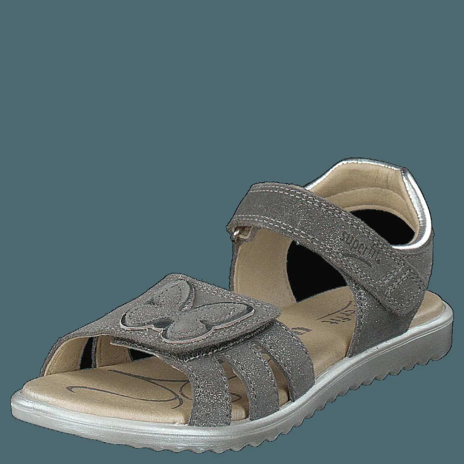 Superfit Maya Lightgrey Grå Discount