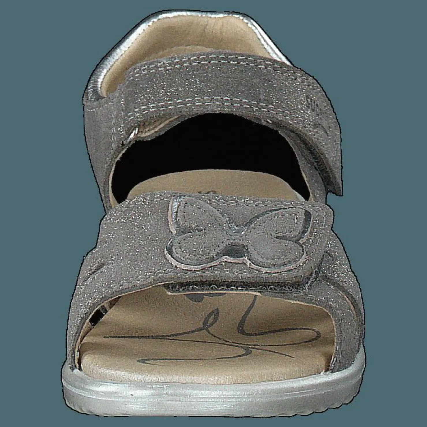 Superfit Maya Lightgrey Grå Discount