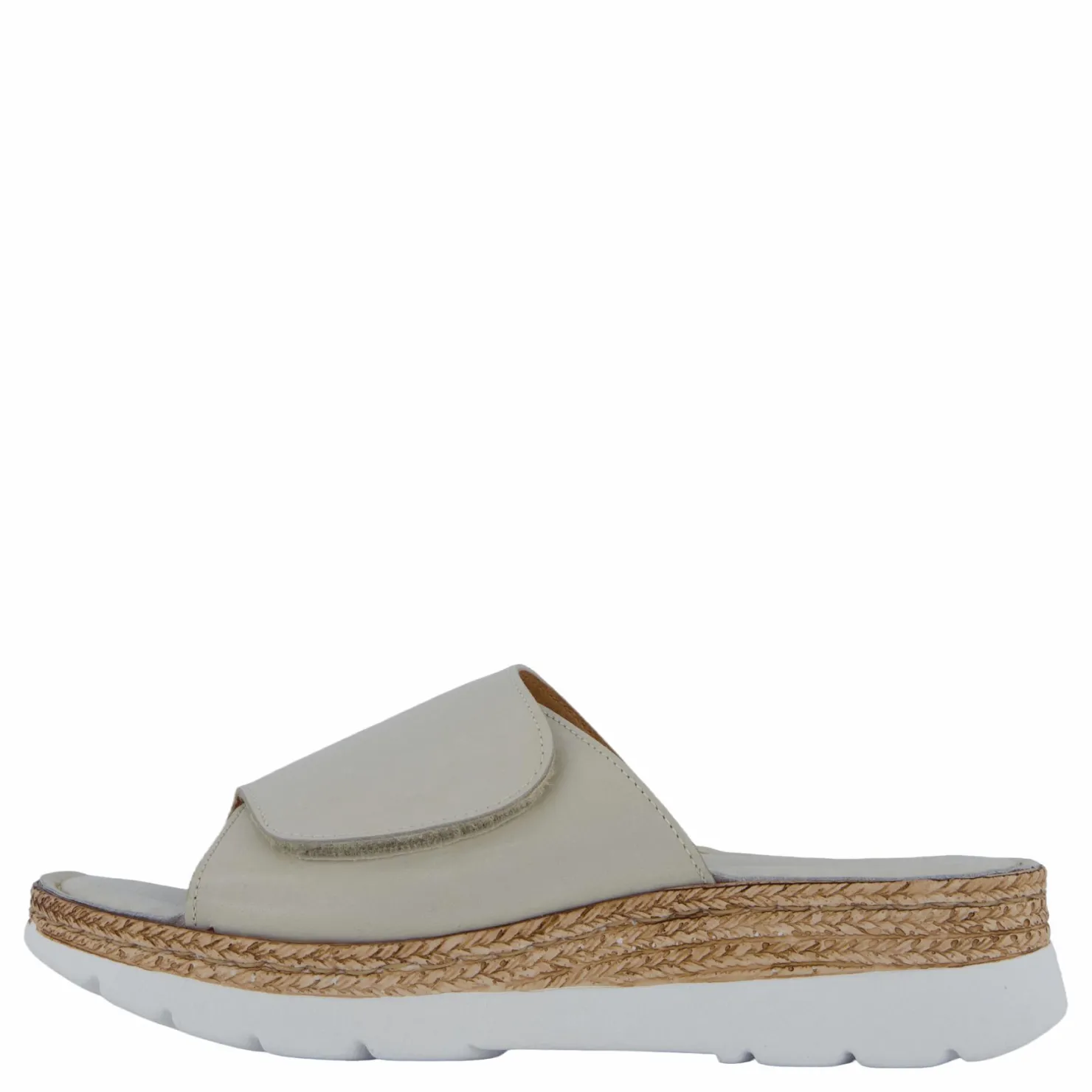 Ten Points Maya Off White