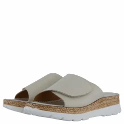 Ten Points Maya Off White