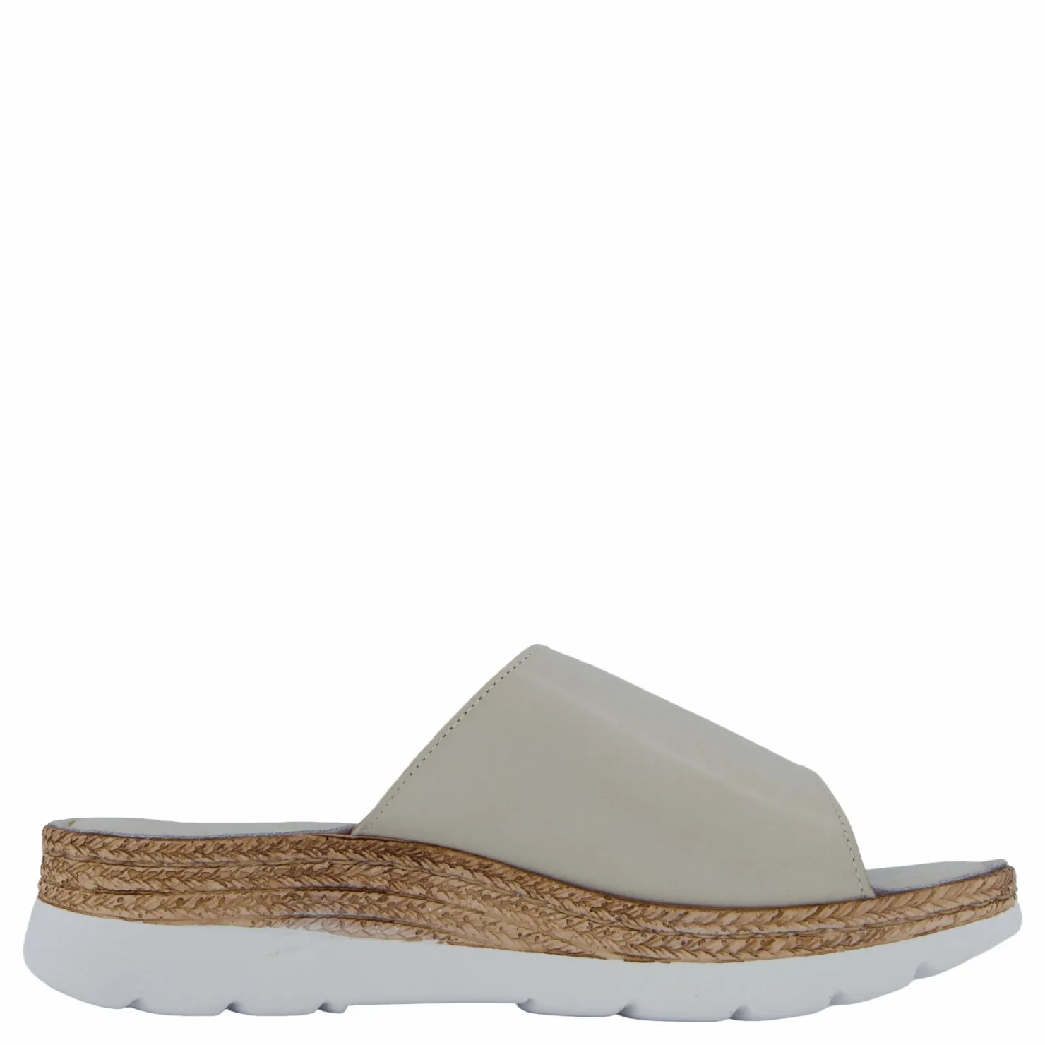 Ten Points Maya Off White