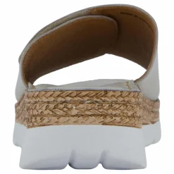 Ten Points Maya Off White