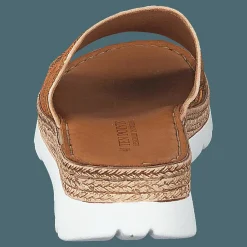 Ten Points Maya Orange/multi Brun Online