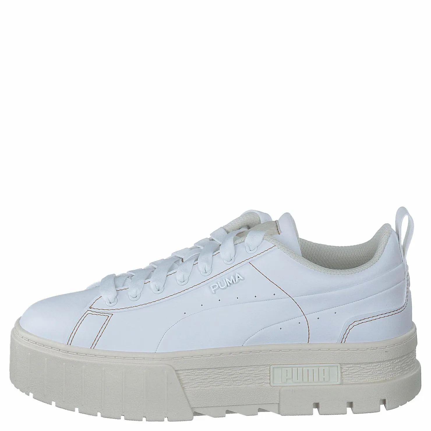 Puma Mayze Infuse Wns White Grå och Blå Hot