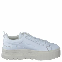 Puma Mayze Infuse Wns White Grå och Blå Hot