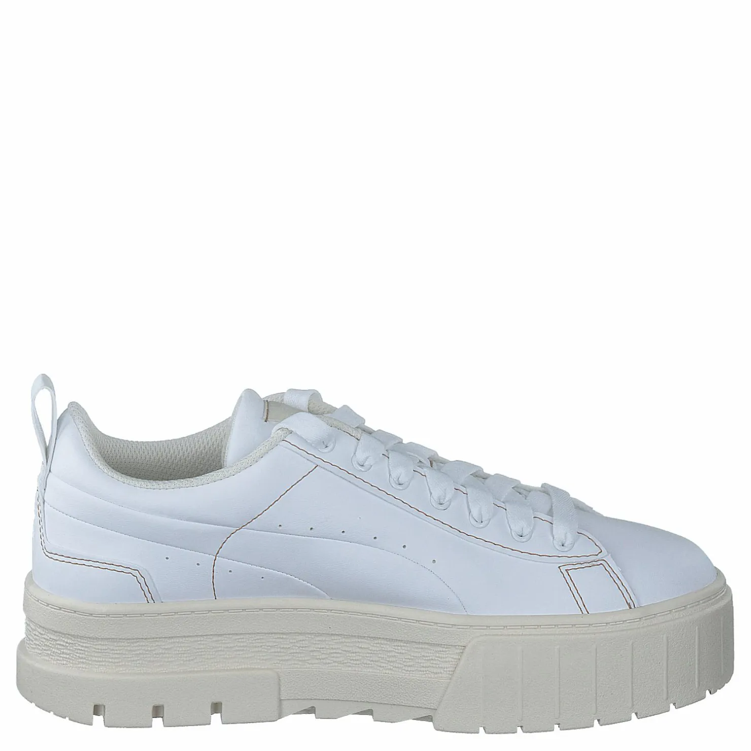 Puma Mayze Infuse Wns White Grå och Blå Hot