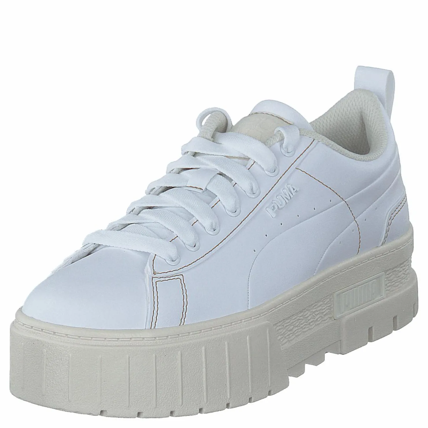 Puma Mayze Infuse Wns White Grå och Blå Hot