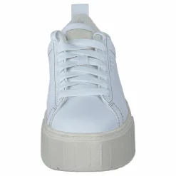 Puma Mayze Infuse Wns White Grå och Blå Hot