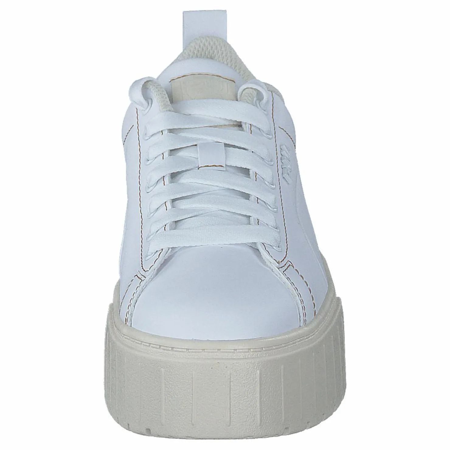 Puma Mayze Infuse Wns White Grå och Blå Hot