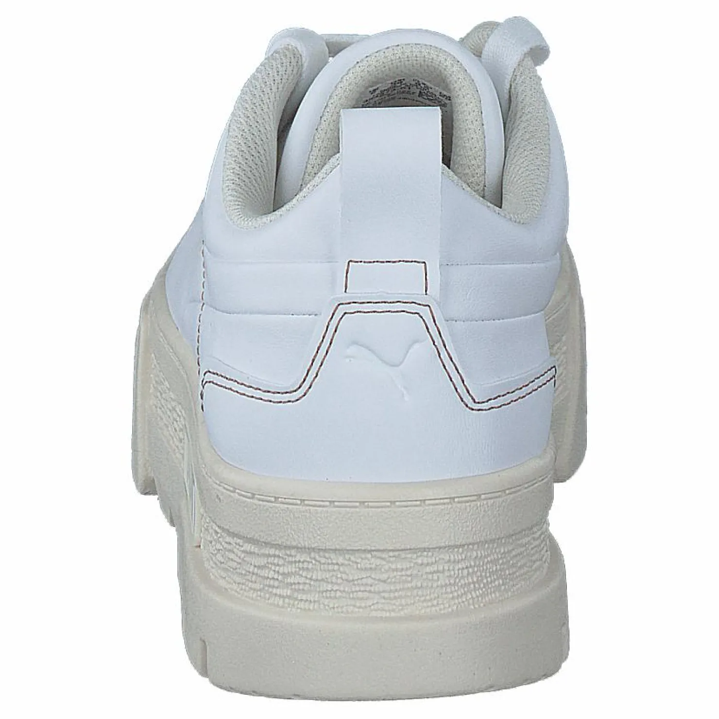 Puma Mayze Infuse Wns White Grå och Blå Hot