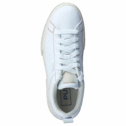 Puma Mayze Infuse Wns White Grå och Blå Hot