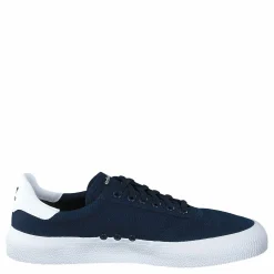 adidas Originals 3Mc Collegiate Navy / Collegiate Navy / Cloud White Blå Hot