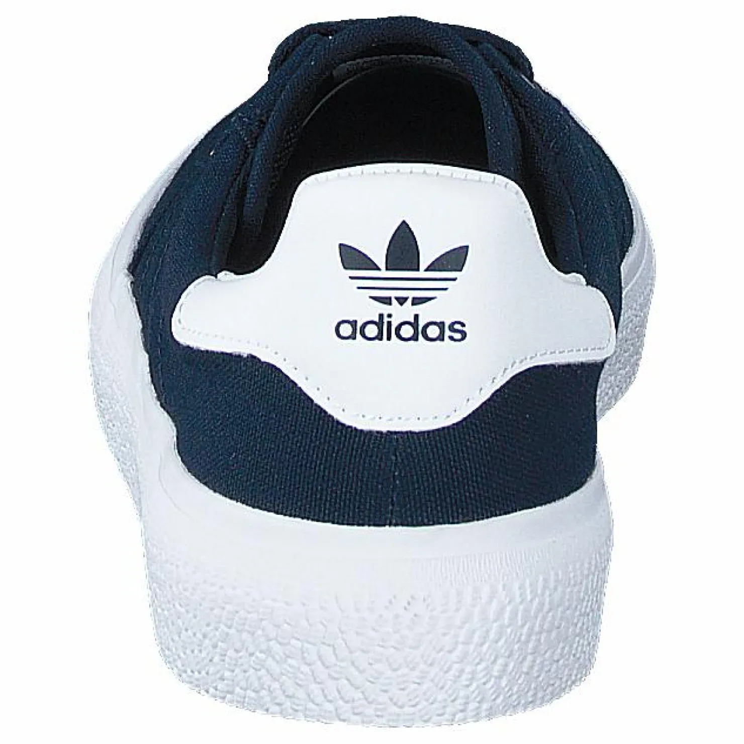 adidas Originals 3Mc Collegiate Navy / Collegiate Navy / Cloud White Blå Hot