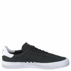 adidas Originals 3mc Coreblack/coreblack/ftwrwhite Svart Sale