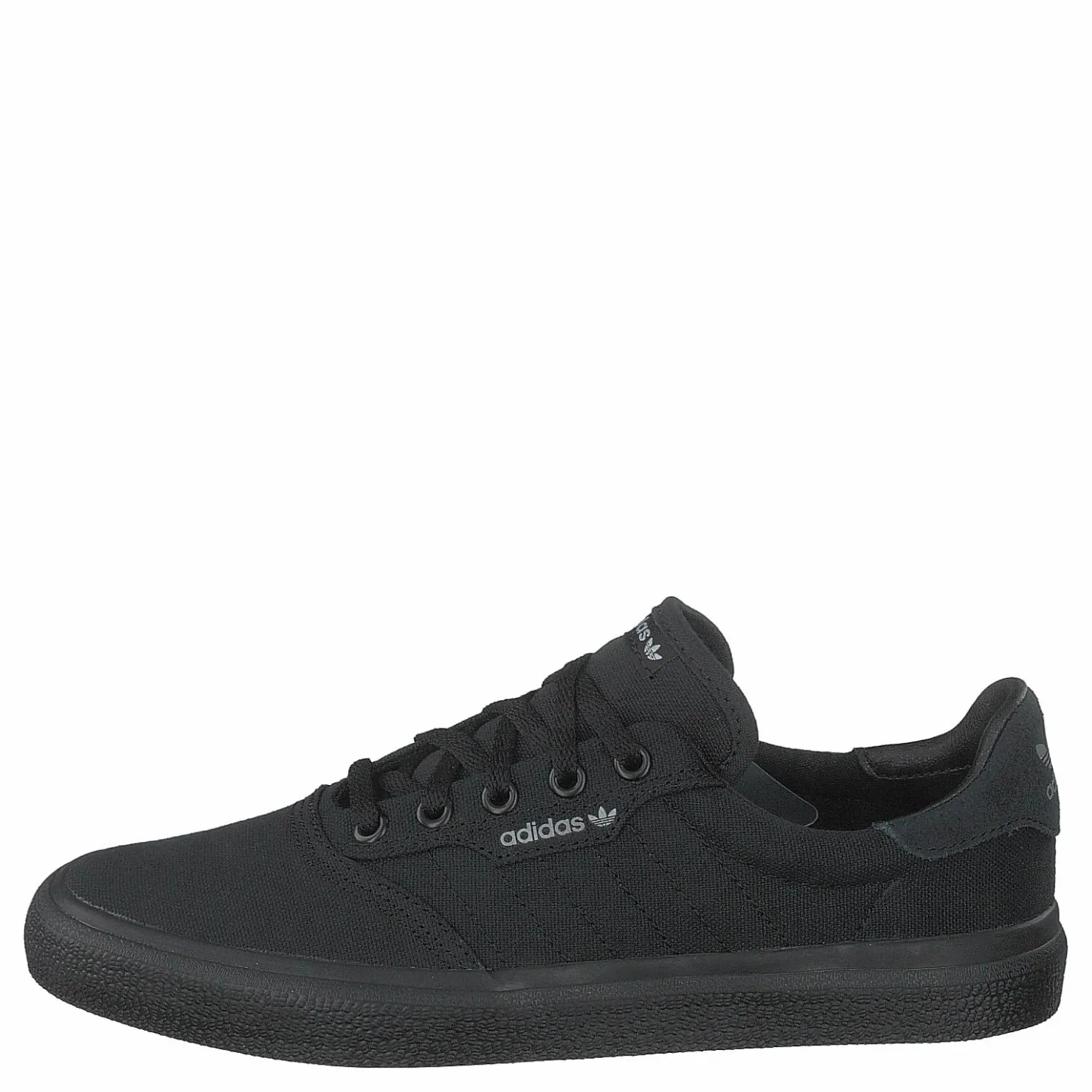 adidas Originals 3mc Coreblack/coreblack/greytwof17 Svart Best