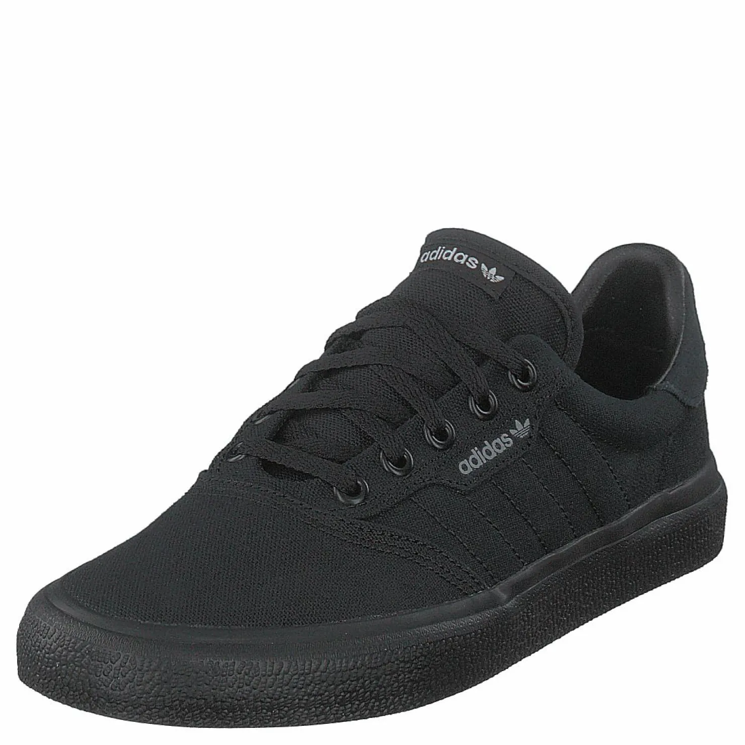 adidas Originals 3mc Coreblack/coreblack/greytwof17 Svart Best