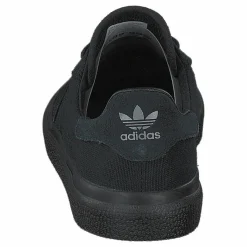 adidas Originals 3mc Coreblack/coreblack/greytwof17 Svart Best