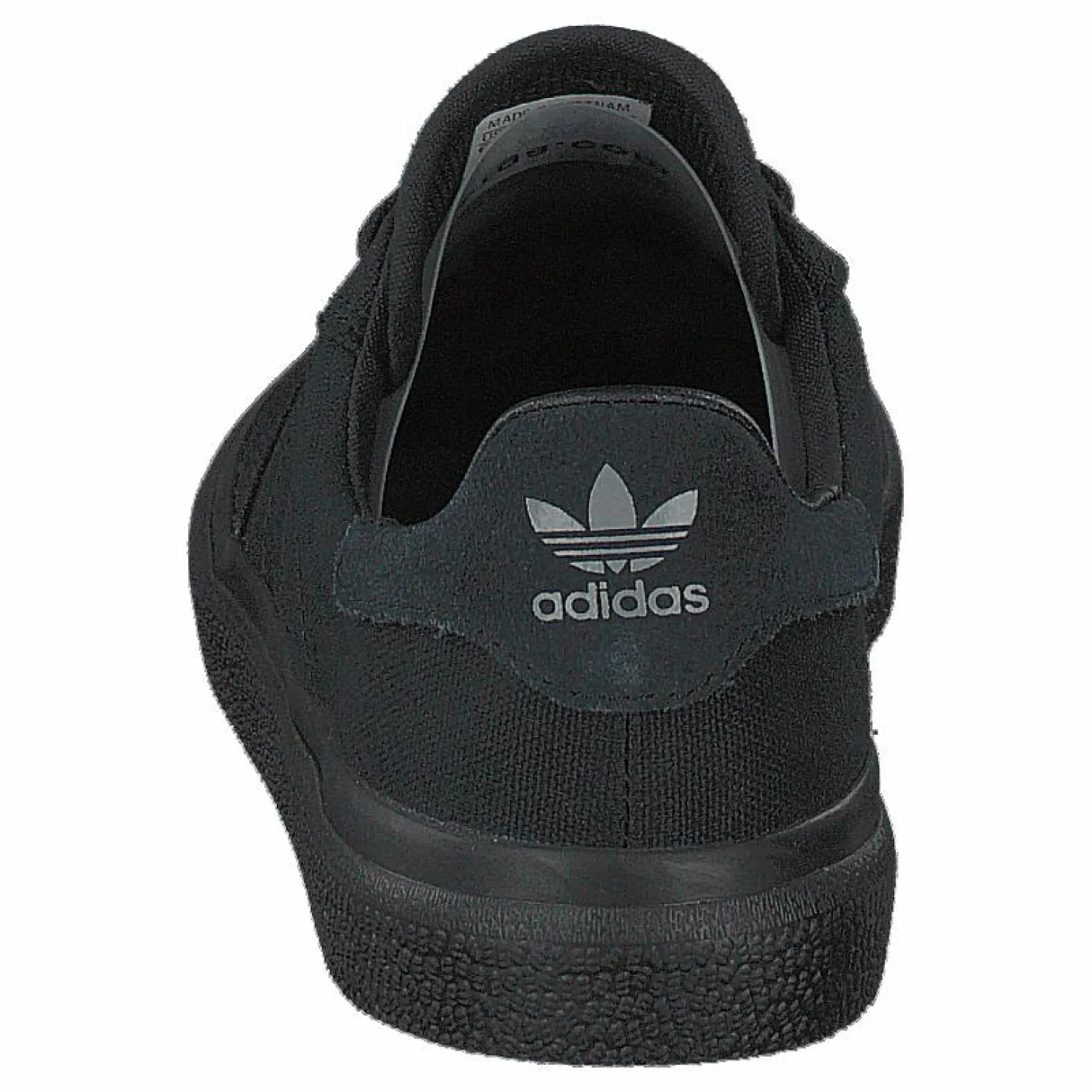 adidas Originals 3mc Coreblack/coreblack/greytwof17 Svart Best