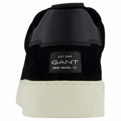 Gant Mc Julian Sneaker Black Svart