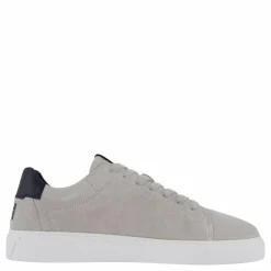 Gant Mc Julian Sneaker Light Grey / Marine Grå Best