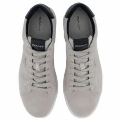 Gant Mc Julian Sneaker Light Grey / Marine Grå Best