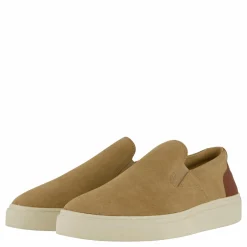 Gant Mc Julien Sneaker Dark Khaki Beige Sale