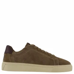 Gant Mc Julien Sneaker Desert Brown Brun Outlet