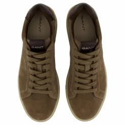 Gant Mc Julien Sneaker Desert Brown Brun Outlet