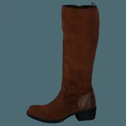 Fly London Mein090fly Camel Brun Online