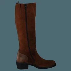 Fly London Mein090fly Camel Brun Online