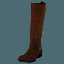 Fly London Mein090fly Camel Brun Online