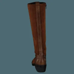 Fly London Mein090fly Camel Brun Online