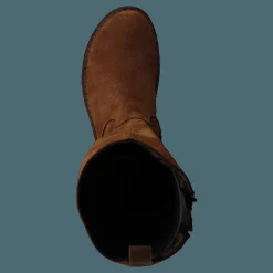 Fly London Mein090fly Camel Brun Online