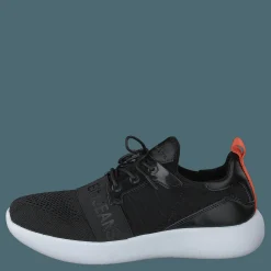 Calvin Klein Mel Black Svart Hot
