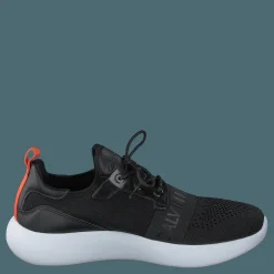 Calvin Klein Mel Black Svart Hot