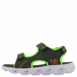Leaf Melbu Khaki Flerfärgad Sale