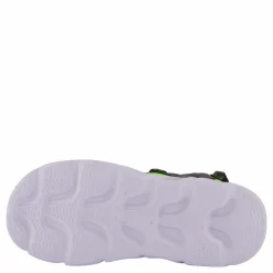 Leaf Melbu Khaki Flerfärgad Sale