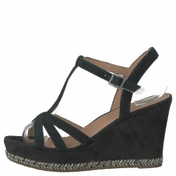 UGG Melissa Black Svart Online
