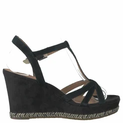 UGG Melissa Black Svart Online