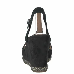 UGG Melissa Black Svart Online
