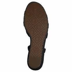 UGG Melissa Black Svart Online