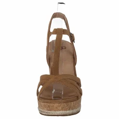 UGG Melissa Chestnut Brun